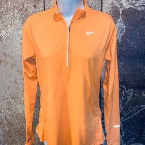 Nike running shirt